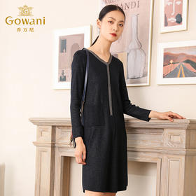  秋季一抹温柔风，定义有温度的生活 