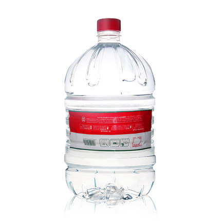 农夫山泉桶装天然矿泉水19l需要40元押金