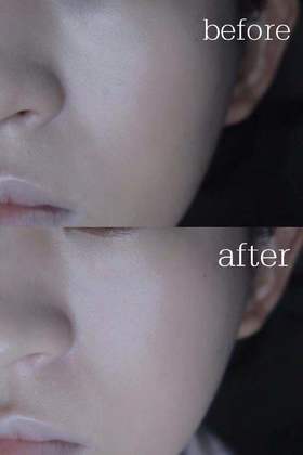 相见恨晚的定妆神器！让你美到嚣张！