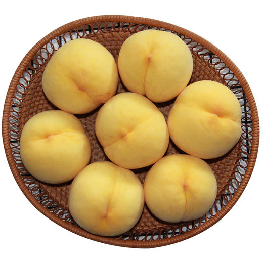 【果明星】山东黄桃 1斤