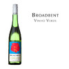 璞洛白葡萄酒(葡萄牙青酒) Broadbent, Portugal Vinho Verde 商品缩略图2