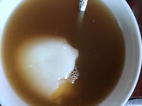 傻瓜美食，阿胶炖蛋，会让大姨妈麻麻溜溜，顺顺利利！