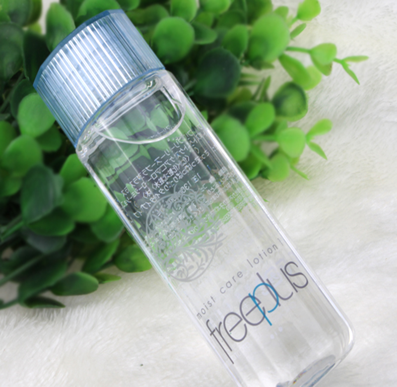 严选|【日本 芙丽芳丝(freeplus)】保湿修护清爽化妆水130ml