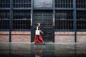 敢于展示自己，亦是一种成长