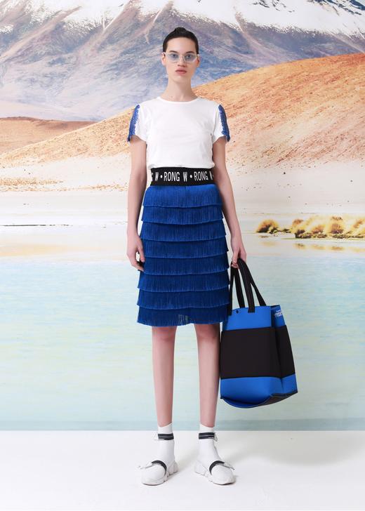 短袖T恤 商品图0