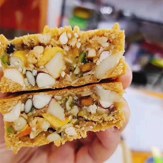 豪华五仁（6颗简装） 商品图1