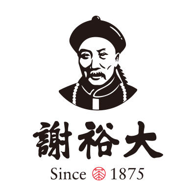 谢裕大茶行哈尔滨旗舰店