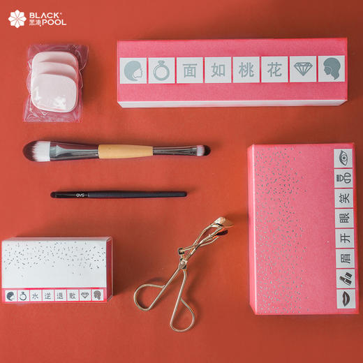 （限南山用户  可配送）【赠招运福盒】缤纷慕斯 4款美味，绝美搭配，750g 商品图5