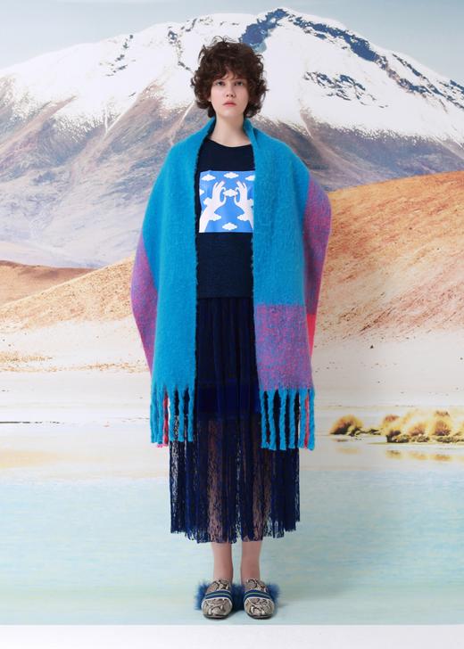 短袖T恤 商品图1