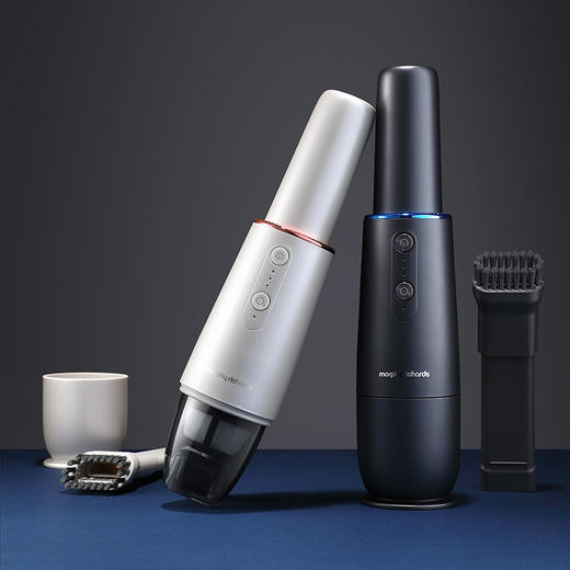 Morphyrichards/摩飞 车载吸尘器MR3936 商品图2