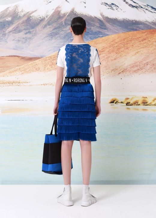 短袖T恤 商品图1