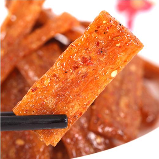 佳龙 台式素香肠20g*2袋 面制辣条面筋