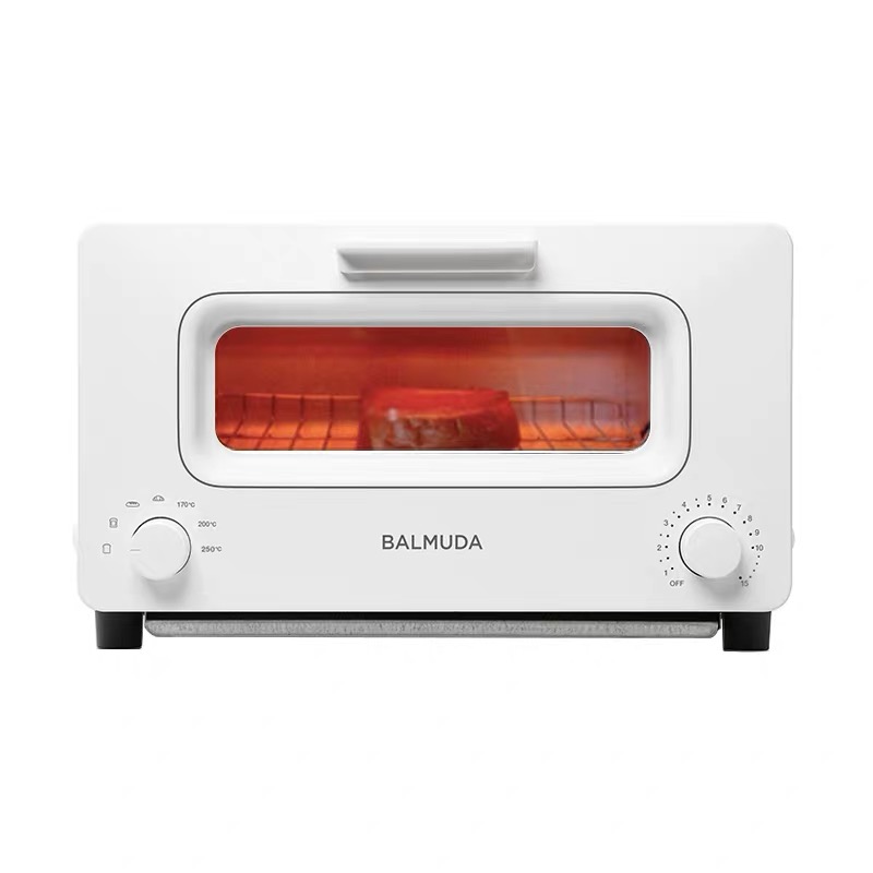 日本巴慕达 k01h 蒸汽mini烤箱