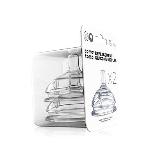 韩国comotomo可么多么奶奶嘴 （美版） 商品图1