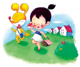  【金龟子讲睡前故事】小小天气预报员 