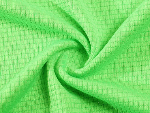 【MJW039反光方格速干圆领T】 新款反光方格速干圆领广告服10色可选 商品图11