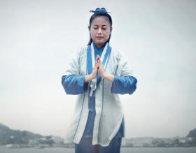 童子拜佛（音频）