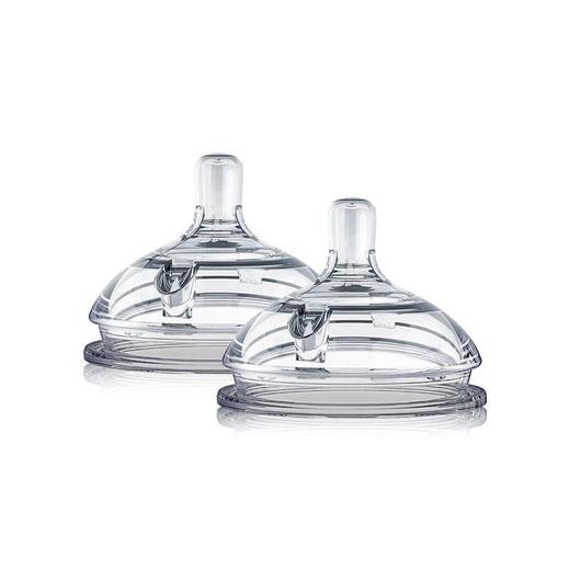 韩国comotomo可么多么奶奶嘴 （美版） 商品图0