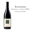 【损标清仓 不退不换】绅洛酒庄瓦玛红葡萄酒	"Sandrone Valmaggiore Nebbiolo d'Alba损标产品拍下后不退不换！ 介意勿拍哦" 商品缩略图0