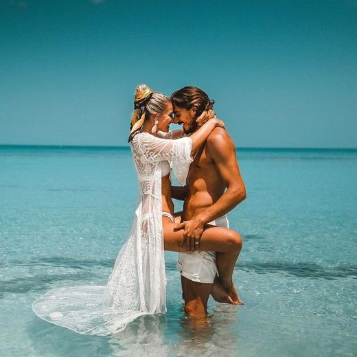 糙汉秒变小奶狗的秘诀-【爱经课堂】 商品图0