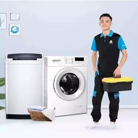  洗衣机沦为“细菌窝”，大肠杆菌检出率100%，这样洗衣越洗越脏 