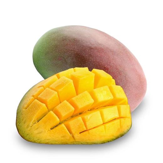 攀枝花芒果（合作）（±50g/份） 商品图0