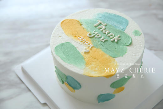 Thank you！ 商品图0