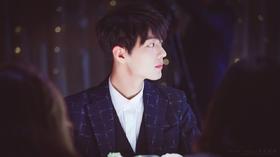 很多女生还不如男生皮肤好？快来看看肖战是怎么护肤的！