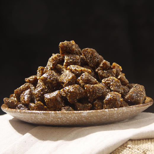 流传了千年的好物—苏子糖