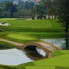 拉斯布里萨斯高尔夫俱乐部 Real Club de Golf Las Brisas | 马贝拉高尔夫球场 | 西班牙高尔夫球场俱乐部 | 欧洲 | Spain 商品缩略图2