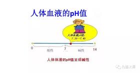  【为肠之道】到底有没有易得癌症的酸性体质？ 