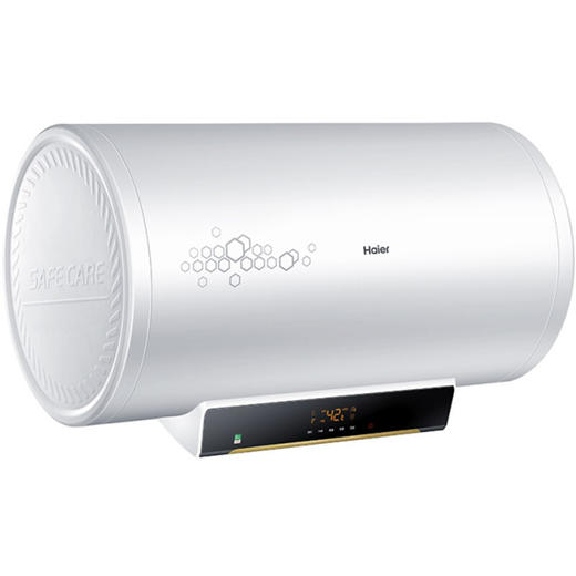 海尔(haier)es60h-j5(e) 电热水器 即热式60升 变频一级能效 三档功率