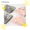 【奥莱款】i-baby英伦宝贝/i-mummy月子服  冬季法兰绒孕妇睡衣   产后哺乳衣加厚保暖家居服套装 商品缩略图3
