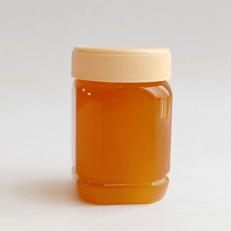 云南佐园 咖啡花蜜 自产成熟土蜂蜜 500g包邮