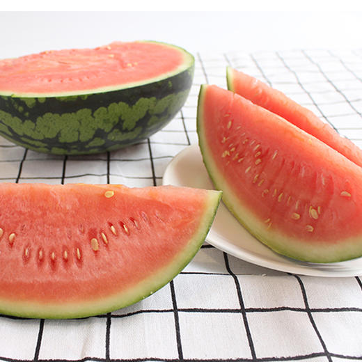 站神  甘美4K 西瓜 商品图2