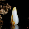 和田玉（白玉）独籽原石 22.43g（价格面议） 商品缩略图0