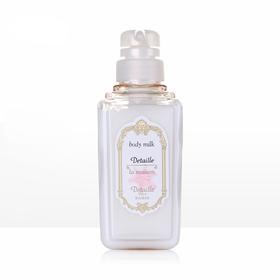 POLA宝丽巴黎Detaille 保湿补水滋养润滑清爽身体乳300ml