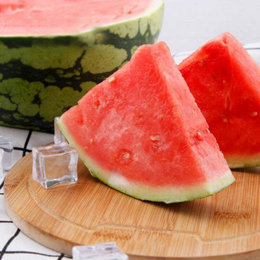 站神  甘美4K 西瓜 商品图5