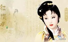  【为肠之道】林黛玉到底有没有原型？ 