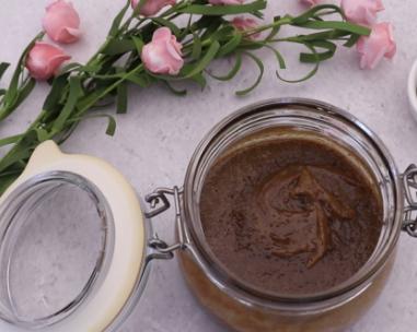 贴秋膘好物！超级傻瓜美味，阿胶蜂蜜膏 商品图0