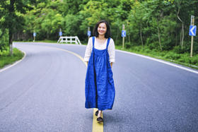 目光所及是你爱的人和爱你的人，每天都像是热恋