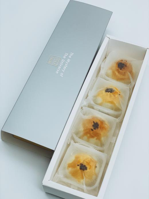 #每日现烤蛋黄酥# 商品图4