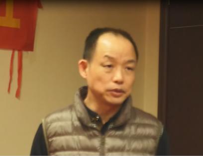 原来失眠，现在一躺下就睡着了，深圳内丹学员林创业分享 商品图0