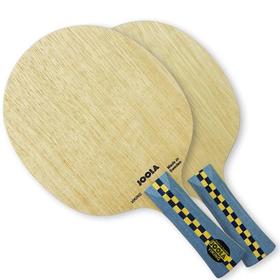 系出名门，瑞典血脉，优拉维京7层弧圈快攻板进阶球友之选