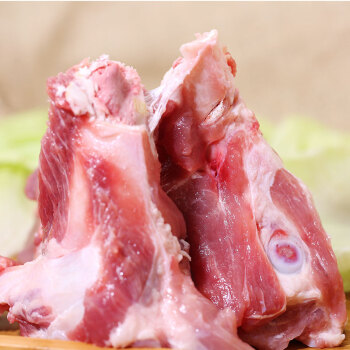 0#巴克夏大骨棒