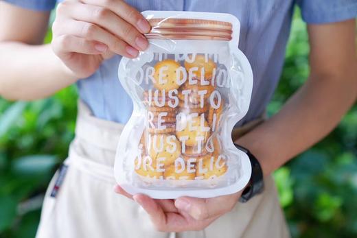 纽扣饼干（15点之后取） 商品图1