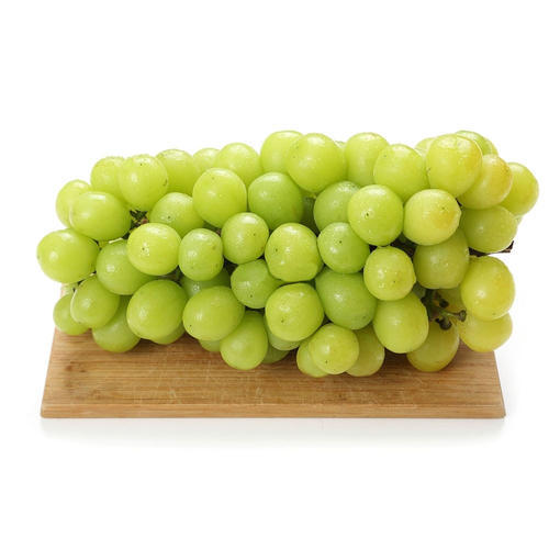 阳光玫瑰葡萄一箱5斤左右 商品图2