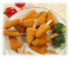 中粮鸡肉冷冻品套餐五（冷冻品不退不换） 商品缩略图0