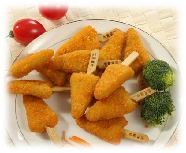 中粮鸡肉冷冻品套餐五（冷冻品不退不换） 商品图0