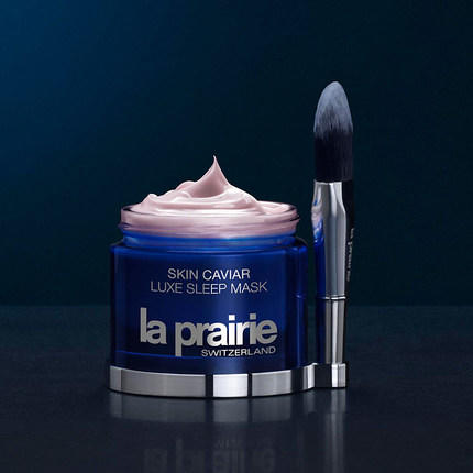 莱伯妮La prairie莱珀妮蓓丽鱼子精华睡眠面膜50ml 商品图0